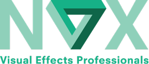 NVX - Nederlandse Vereniging van Visual Effects Professionals - 
