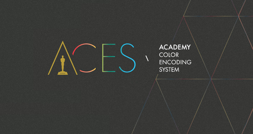 ACES Workflow in 10 minuten (Engels)