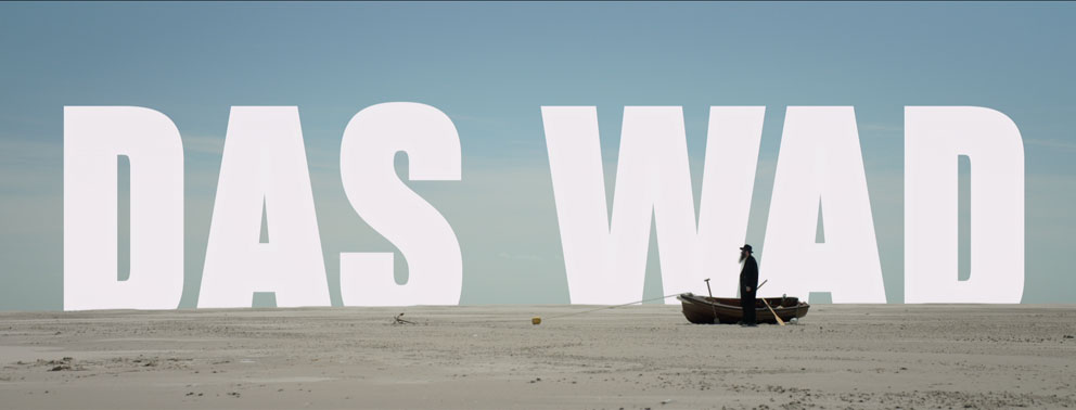 VNAP VFX Award Winnaar 2014 Luuk Meijer over Das Wad