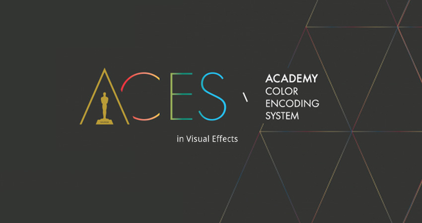 ACES in VFX – Willem Zwarthoed